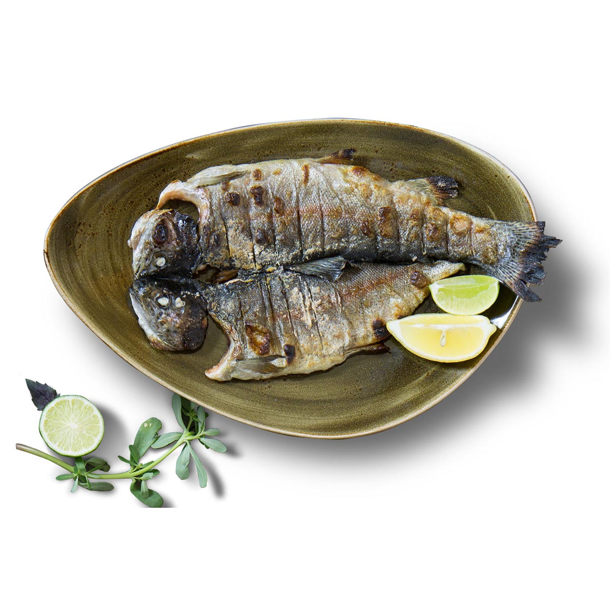 Trout BBQ (1kg)