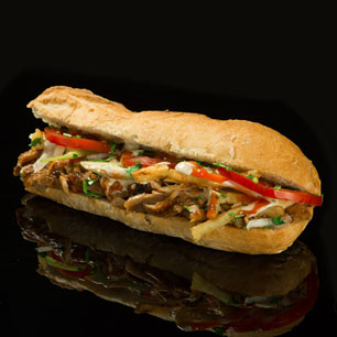 Pork buget