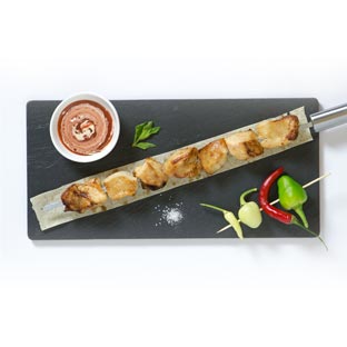 Chicken iqi-bir
