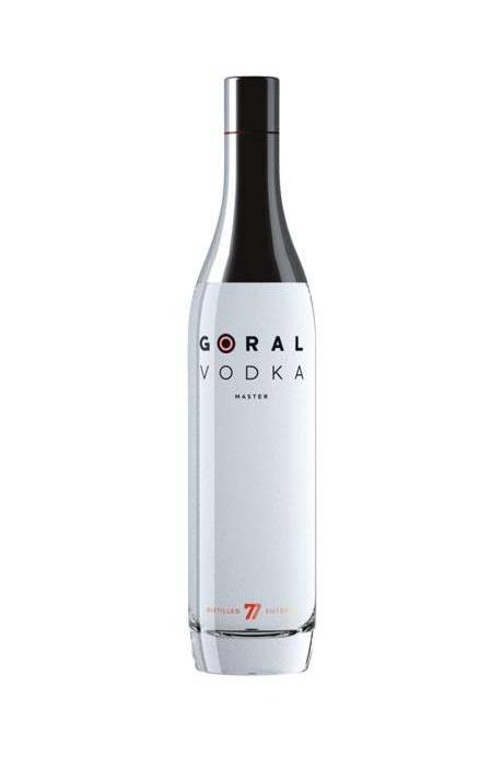 Goral vodka