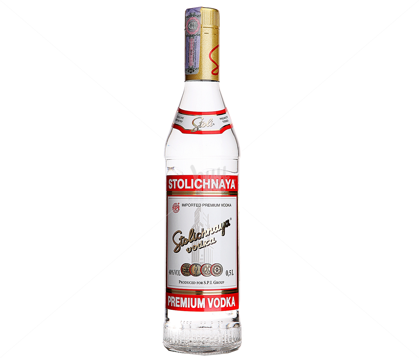 Stolichnaya